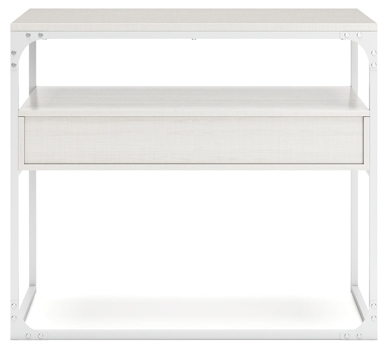 Deznee Credenza - H162-15 - In Stock Furniture