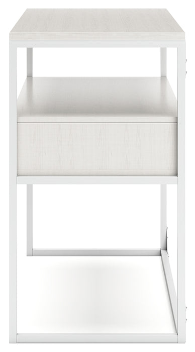 Deznee Credenza - H162-15 - In Stock Furniture