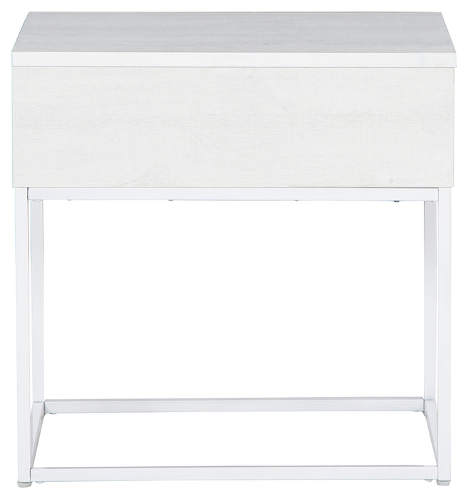 Deznee End Table - T162-3 - In Stock Furniture