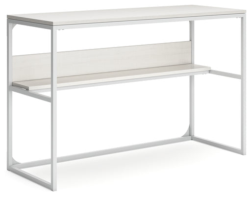 Deznee Home Office Desk - H162-14 - In Stock Furniture