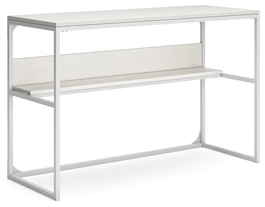 Deznee Home Office Desk - H162-14 - In Stock Furniture