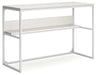 Deznee Home Office Desk - H162-14 - In Stock Furniture