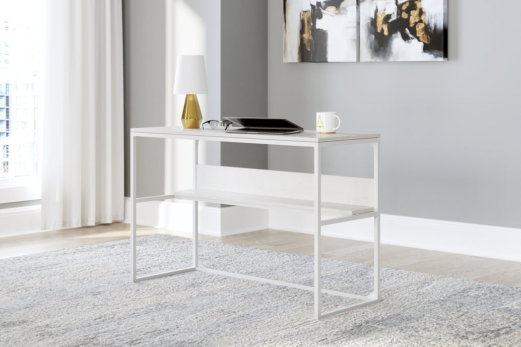 Deznee Home Office Desk - H162-14 - In Stock Furniture