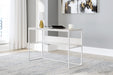 Deznee Home Office Desk - H162-14 - In Stock Furniture