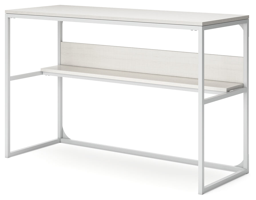 Deznee Home Office Desk - H162-14 - In Stock Furniture