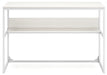 Deznee Home Office Desk - H162-14 - In Stock Furniture