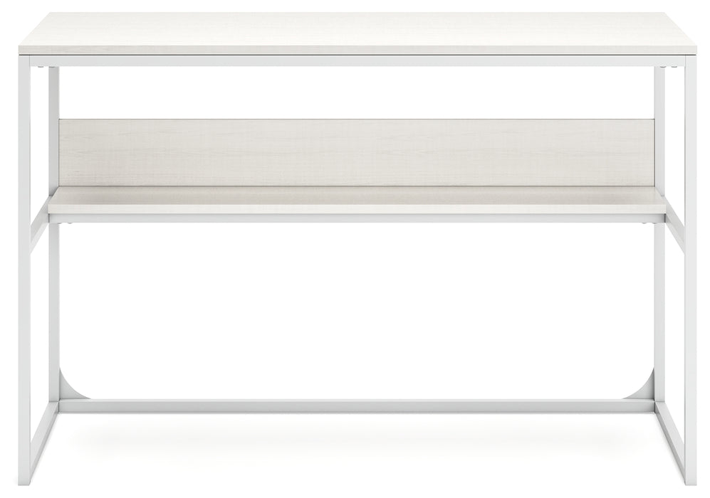 Deznee Home Office Desk - H162-14 - In Stock Furniture