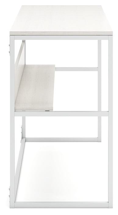 Deznee Home Office Desk - H162-14 - In Stock Furniture