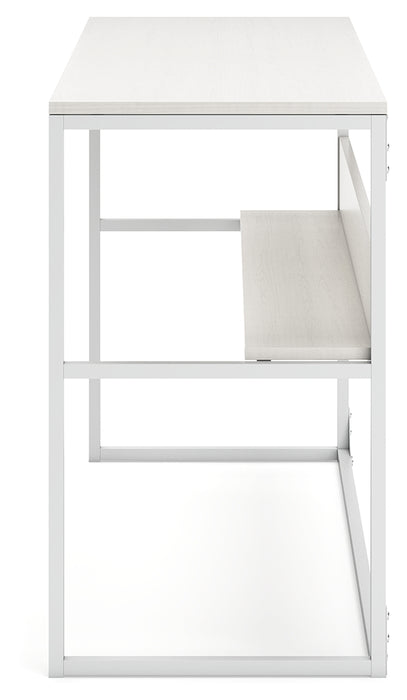 Deznee Home Office Desk - H162-14 - In Stock Furniture