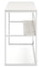 Deznee Home Office Desk - H162-14 - In Stock Furniture