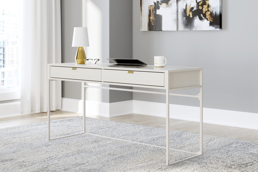 Deznee Home Office Desk - H162-44 - In Stock Furniture
