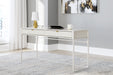 Deznee Home Office Desk - H162-44 - In Stock Furniture