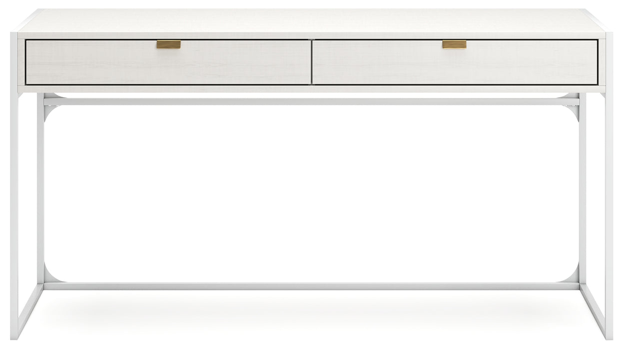 Deznee Home Office Desk - H162-44 - In Stock Furniture