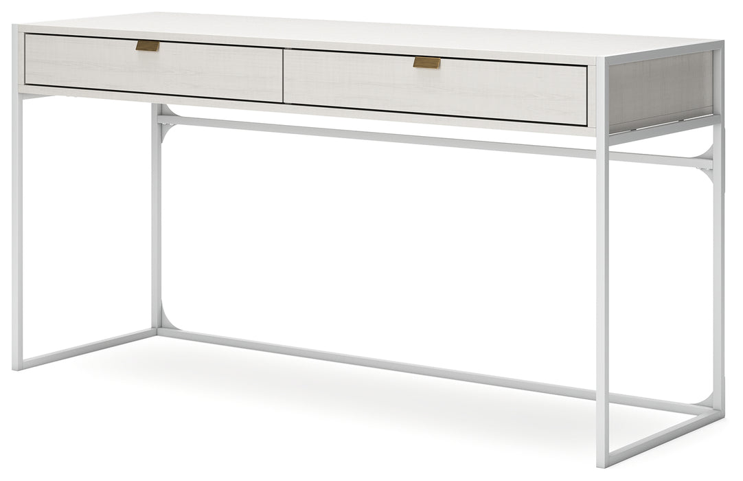 Deznee Home Office Desk - H162-44 - In Stock Furniture
