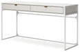 Deznee Home Office Desk - H162-44 - In Stock Furniture