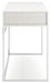 Deznee Home Office Desk - H162-44 - In Stock Furniture