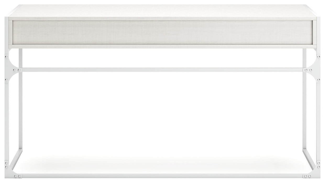 Deznee Home Office Desk - H162-44 - In Stock Furniture