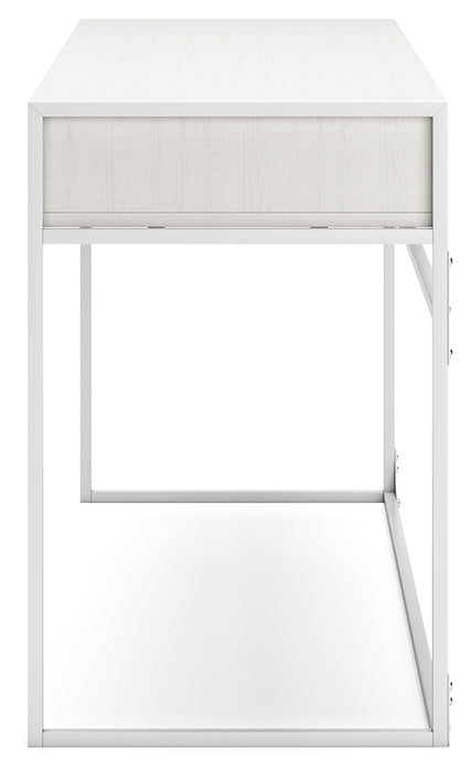 Deznee Home Office Desk - H162-44 - In Stock Furniture