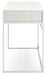 Deznee Home Office Desk - H162-44 - In Stock Furniture