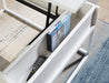 Deznee Lift Top Coffee Table - T162-9 - In Stock Furniture