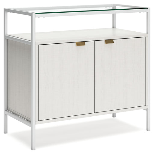 Deznee Small Bookcase - H162-16 - In Stock Furniture