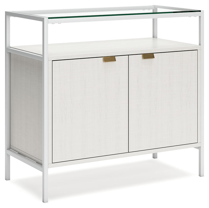 Deznee Small Bookcase - H162-16 - In Stock Furniture