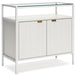 Deznee Small Bookcase - H162-16 - In Stock Furniture