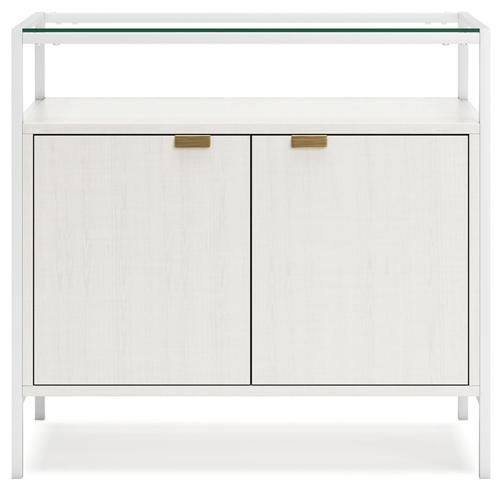 Deznee Small Bookcase - H162-16 - In Stock Furniture