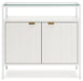 Deznee Small Bookcase - H162-16 - In Stock Furniture