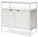 Deznee Small Bookcase - H162-16 - In Stock Furniture
