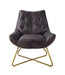 Dhalsim Accent Chair - 59666 - In Stock Furniture