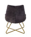 Dhalsim Accent Chair - 59666 - In Stock Furniture