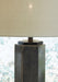 Dirkton Accent Lamp - L208324 - In Stock Furniture