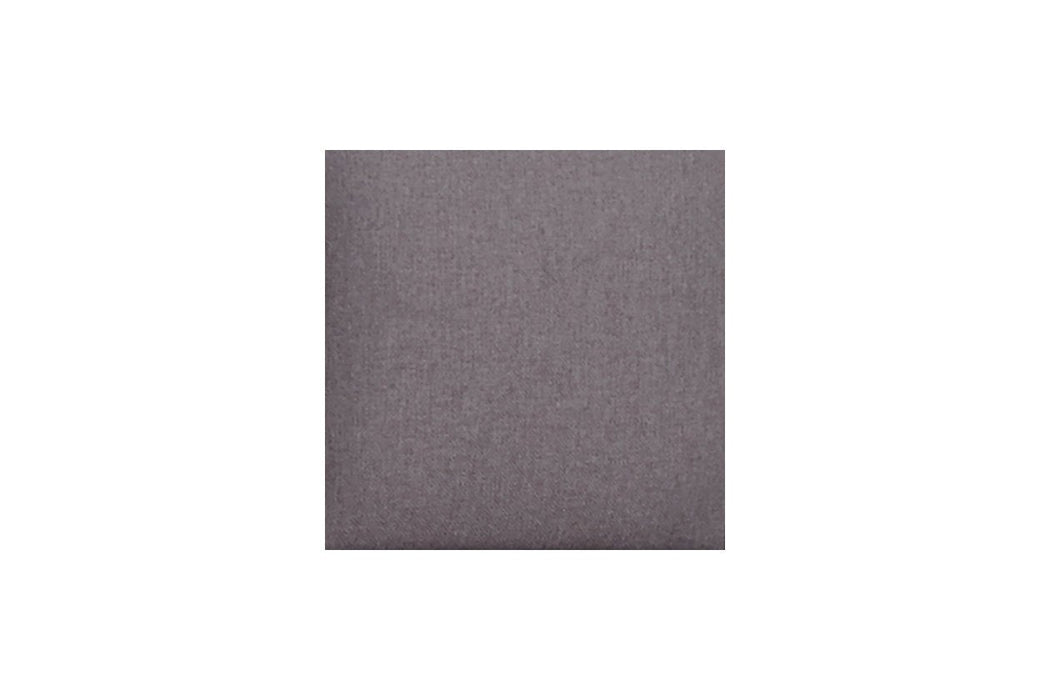Dolante Gray King Upholstered Bed - B130-382 - Gate Furniture