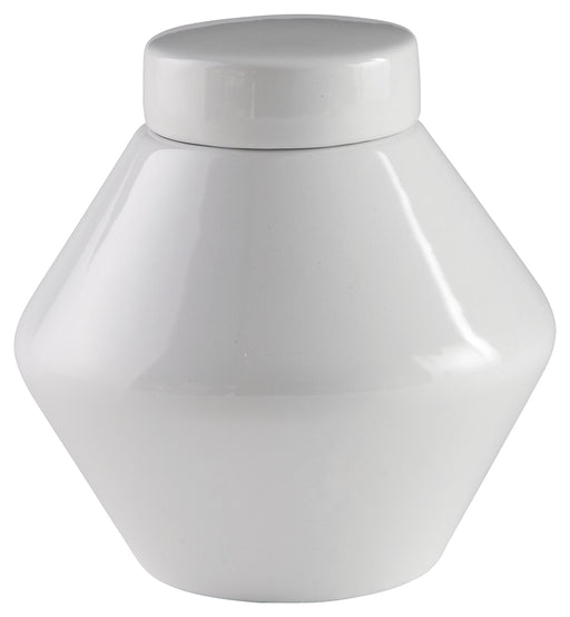 Domina Jar - A2000484J - In Stock Furniture