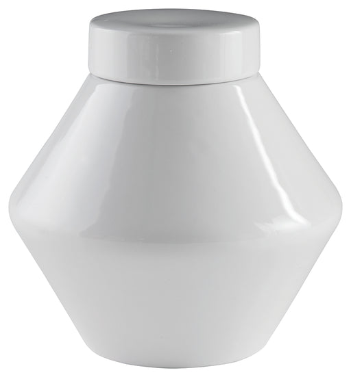 Domina Jar - A2000485J - In Stock Furniture