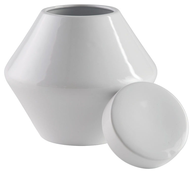 Domina Jar (Set of 2) - A2000485 - In Stock Furniture