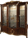 Donatello 3 Door China - i24021 - In Stock Furniture