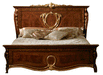 Donatello Bed Queen - In Stock Furniture