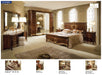 Donatello Bed Queen - In Stock Furniture