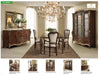 Donatello Dinning Set - Gate Furniture