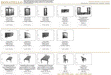 Donatello Dinning Set - Gate Furniture