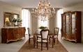 Donatello Dinning Set - Gate Furniture