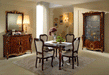 Donatello Dinning Set - Gate Furniture