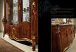 Donatello Dinning Set - Gate Furniture