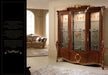 Donatello Dinning Set - Gate Furniture