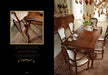 Donatello Dinning Table - i27706 - In Stock Furniture