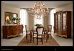 Donatello Dinning Table - i27706 - In Stock Furniture