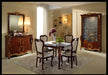 Donatello Dinning Table - i27706 - In Stock Furniture