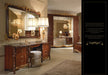 Donatello Night Bedroom Set - Gate Furniture